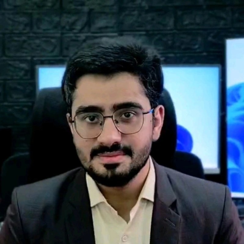 Furqan Malik