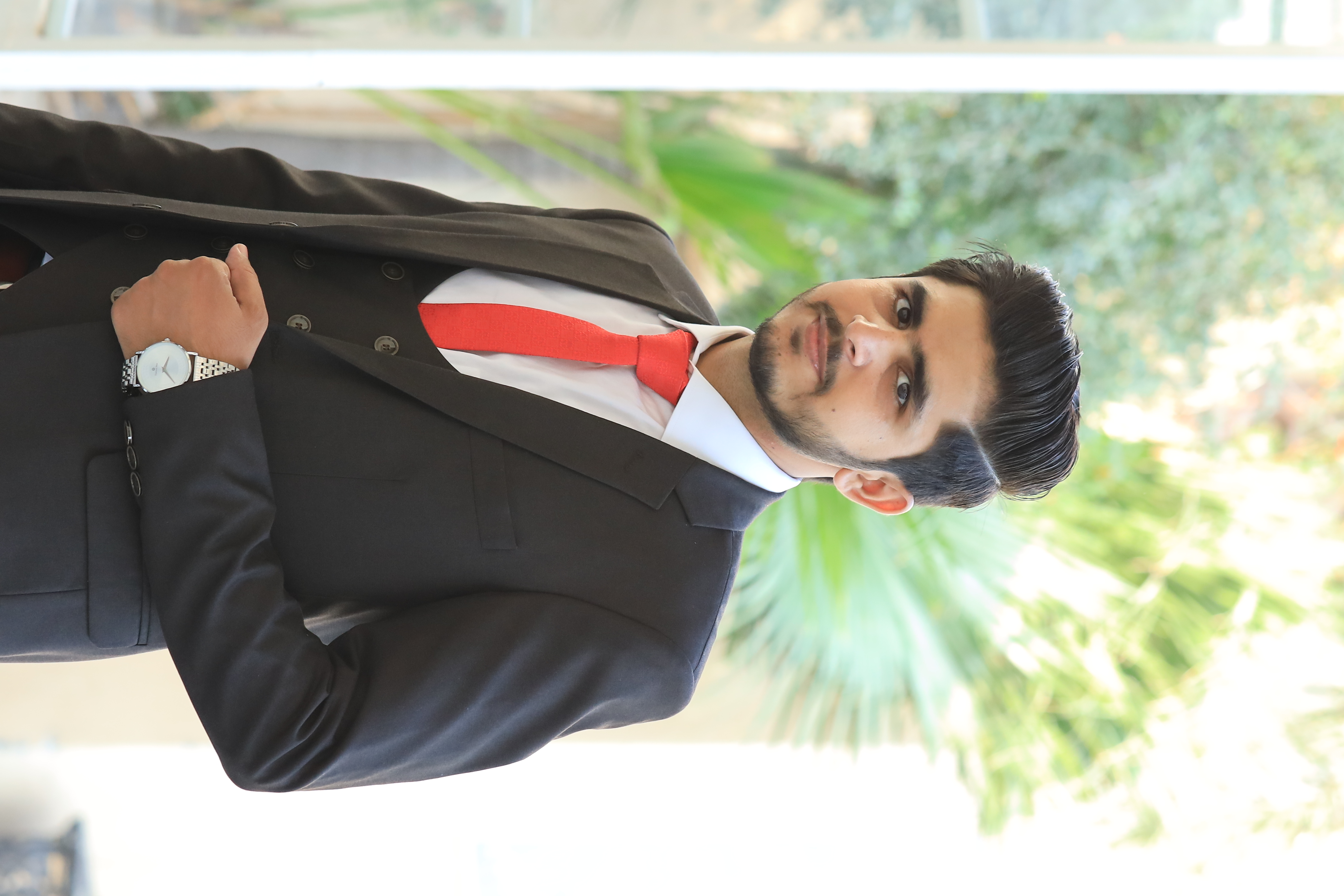 Arslan Arshad